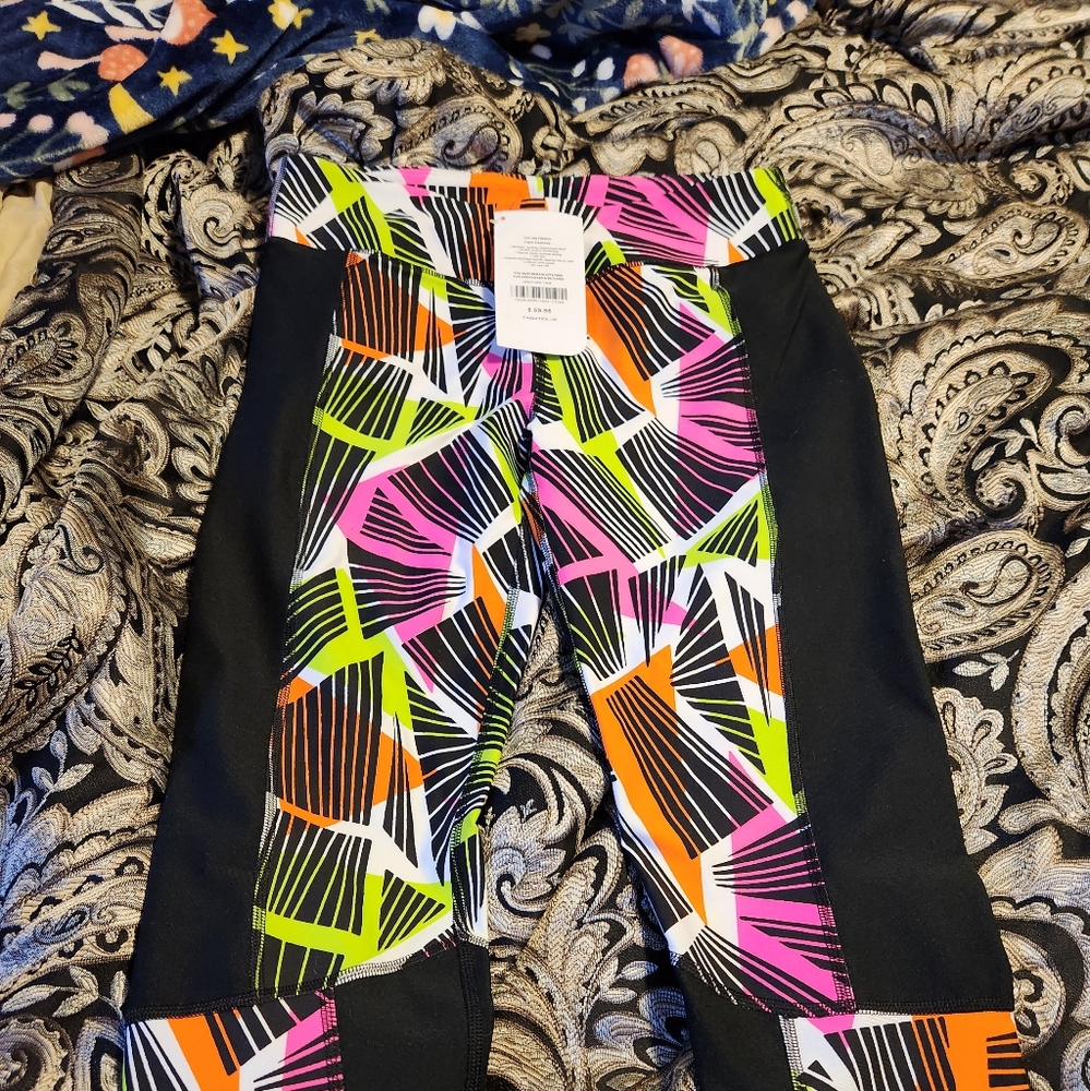 Fabletics capril NWT